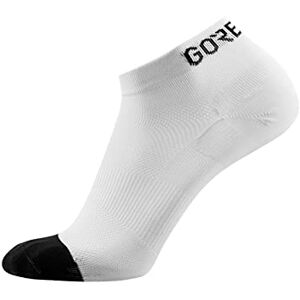 Gore Wear Essential Short Vita Strumpor - Strumpor Gore Wear Essential Short Vita Strumpor - Strumpor