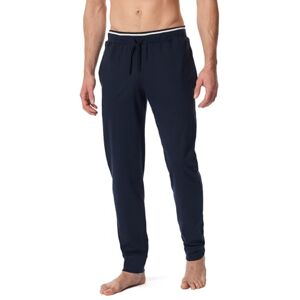 Schiesser Liten Mörkblå Jersey Pyjamabroek - Pyjama pants Schiesser Liten Mörkblå Jersey Pyjamabroek - Pyjama pants