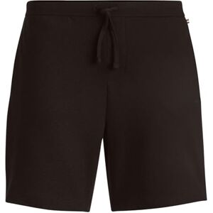 Boss Pyjamas_shorts för män, Mörkbrun 207, M Boss Pyjamas_shorts för män, Mörkbrun 207, M