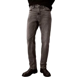 Calvin jeans herr smal tenn rock Jean LV04RD705G jeans, grå (tennsten), 32W/30L, Grå (tennsten), 32W x 30L Calvin jeans herr smal tenn rock Jean LV04RD705G jeans, grå (tennsten), 32W/30L, Grå (tennsten), 32W x 30L