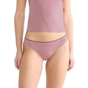 Sloggi Kvinnors GO Sense Tanga 2P kalsonger, Tea Rose, XS (2-pack), Teros, XS Sloggi Kvinnors GO Sense Tanga 2P kalsonger, Tea Rose, XS (2-pack), Teros, XS
