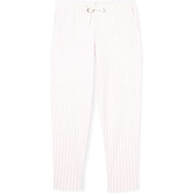 Schiesser Dambyxor, lång pyjamasunderdel, lila, 96 Schiesser Dambyxor, lång pyjamasunderdel, lila, 96