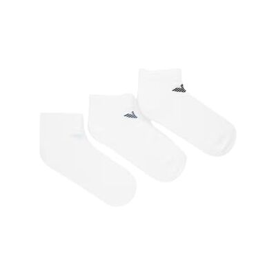 Giorgio Armani herr 3-pack Inside Socks STRUMPOR Giorgio Armani herr 3-pack Inside Socks STRUMPOR