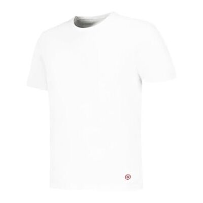 Le Slip Français Pyjamas i bomull, 100% tillverkad i Frankrike, Vitt och blått, L Le Slip Français Pyjamas i bomull, 100% tillverkad i Frankrike, Vitt och blått, L