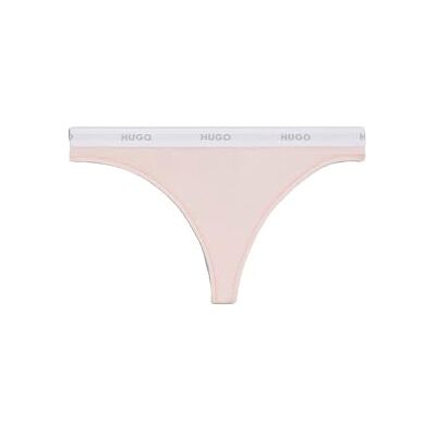 HUGO Damstring, Ljus/pastel rosa 688, XXL HUGO Damstring, Ljus/pastel rosa 688, XXL