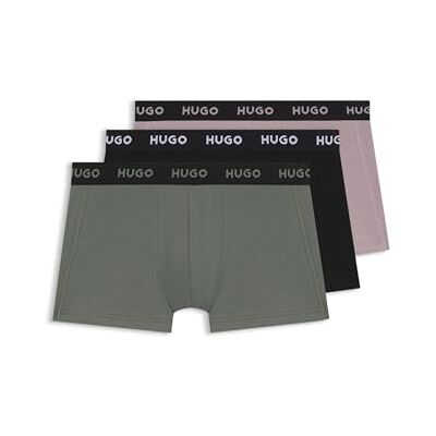HUGO Herr trunk, Open Grey 061, XL HUGO Herr trunk, Open Grey 061, XL