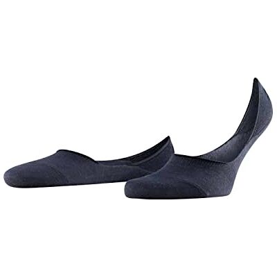 FALKE herr innerstrumpor, Blå (Dark Navy 6375), 45/46 EU FALKE herr innerstrumpor, Blå (Dark Navy 6375), 45/46 EU