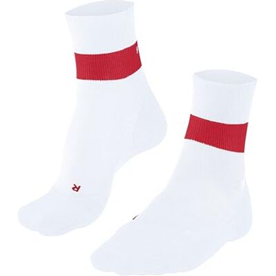 FALKE herr Löparstrumpor RU Compression Stabilizing M So lyocell funktionsgarn med kompression 1 par, Vit White 2008, 46-48 FALKE herr Löparstrumpor RU Compression Stabilizing M So lyocell funktionsgarn med kompression 1 par, Vit White 2008, 46-48
