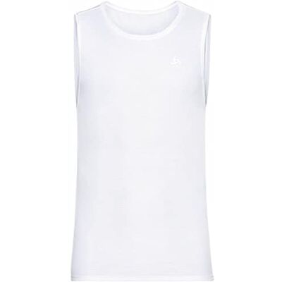 Odlo Undertröjor-141172 Undertröjor White M Odlo Undertröjor-141172 Undertröjor White M