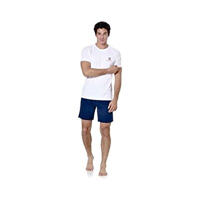 Blanco pyjamasset för män, Dom/Wnv, M Blanco pyjamasset för män, Dom/Wnv, M