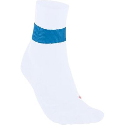 FALKE herr Löparstrumpor RU Compression Stabilizing M So lyocell funktionsgarn med kompression 1 par, Vit White 2006, 39-41 FALKE herr Löparstrumpor RU Compression Stabilizing M So lyocell funktionsgarn med kompression 1 par, Vit White 2006, 39-41