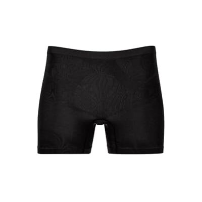Trigema Boxershorts för män, Svart (svart 008), XXL Trigema Boxershorts för män, Svart (svart 008), XXL