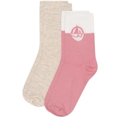 Petit Bateau Flickor strumpor, Variant 1, 3-4 �r Petit Bateau Flickor strumpor, Variant 1, 3-4 �r