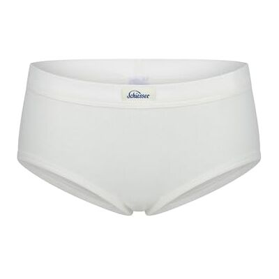Schiesser Revival dam Schiesser Trosa underkläder Revival Paula Trosor, Off-White_182531, 40, Off-white_182531, 40 Schiesser Revival dam Schiesser Trosa underkläder Revival Paula Trosor, Off-White_182531, 40, Off-white_182531, 40