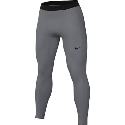 Nike Pro herr Dri-FIT tränings tights - Grey - Tights Nike Pro herr Dri-FIT tränings tights - Grey - Tights