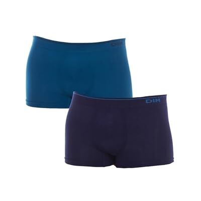 Dim Herr Unno by Basic, sömmar, bomull, 2-pack boxershorts, 95 x, 4 Dim Herr Unno by Basic, sömmar, bomull, 2-pack boxershorts, 95 x, 4