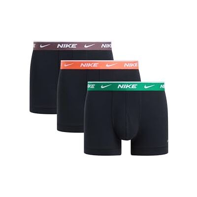 NIKE herr Trunk 3pk Underkläder NIKE herr Trunk 3pk Underkläder