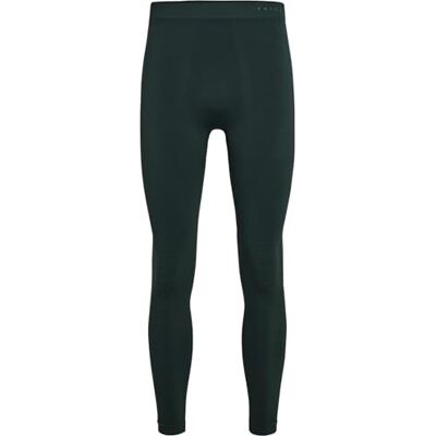 FALKE herr Baslager Underdel Maximum Warm Long M Ti funktionellt garn snabbtorkande 1 del, Grön Holly 7385 Trend, S FALKE herr Baslager Underdel Maximum Warm Long M Ti funktionellt garn snabbtorkande 1 del, Grön Holly 7385 Trend, S