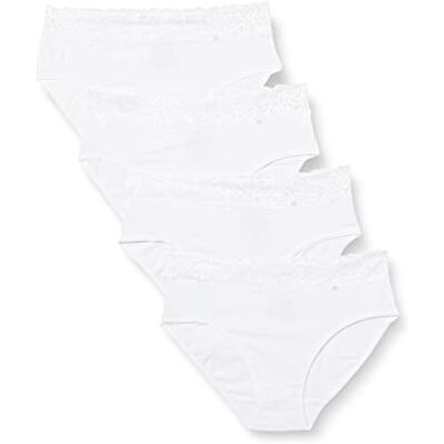 Dim Damunderkläder (4-pack) Dim Damunderkläder (4-pack)