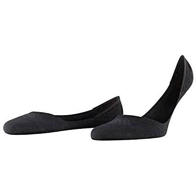 FALKE herr strumpor, Grå (antracit melange 3080), 43-44 EU FALKE herr strumpor, Grå (antracit melange 3080), 43-44 EU