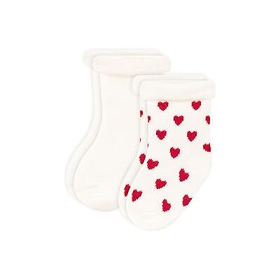 Petit Bateau unisex bebis A08zt Strumpa (1-pack) Petit Bateau unisex bebis A08zt Strumpa (1-pack)