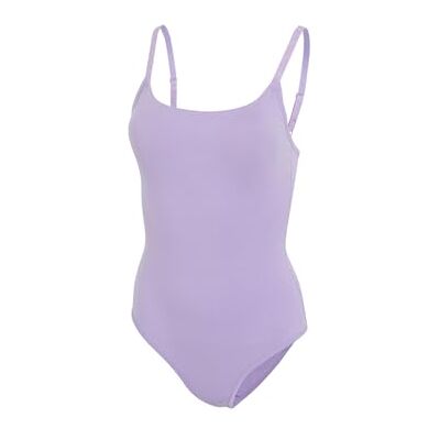 adidas Bodysuit – Sport Active Essentials Cotton, Powder Plum_4a0445, S adidas Bodysuit – Sport Active Essentials Cotton, Powder Plum_4a0445, S