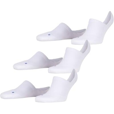 Falke Cool Kick 3-pack Unisex Strumpor - Sportkläder Falke Cool Kick 3-pack Unisex Strumpor - Sportkläder