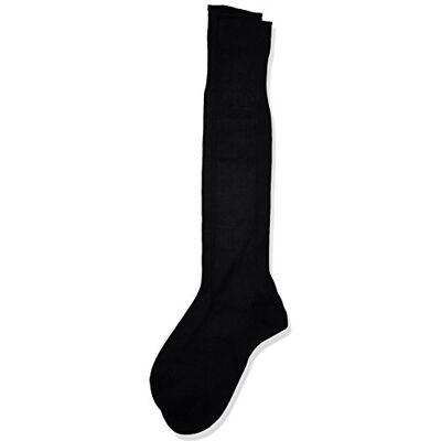 POMPEA 6 par strumpor för män, Lisle, mix av korta och långa stilar, Svart (Nero 0071), 10/11 UK(Manufacturer Sizes:12/12.5) POMPEA 6 par strumpor för män, Lisle, mix av korta och långa stilar, Svart (Nero 0071), 10/11 UK(Manufacturer Sizes:12/12.5)