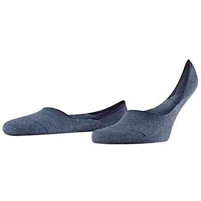 FALKE Ghost Strumpor Herr, Blå (Marinmelerad 6127), 41-42 EU FALKE Ghost Strumpor Herr, Blå (Marinmelerad 6127), 41-42 EU