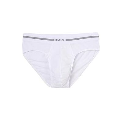 Dagi Herr bomullstrosa, vit, 2XL, Vit, XXL Dagi Herr bomullstrosa, vit, 2XL, Vit, XXL