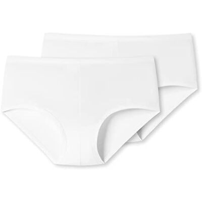Uncover by Schiesser Damen 2pack Shorts Invisible Function Uncover by Schiesser Damen 2pack Shorts Invisible Function