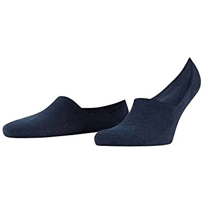 FALKE Ghost Strumpor Herr, Blå (Marinmelerad 6127), 43 EU FALKE Ghost Strumpor Herr, Blå (Marinmelerad 6127), 43 EU