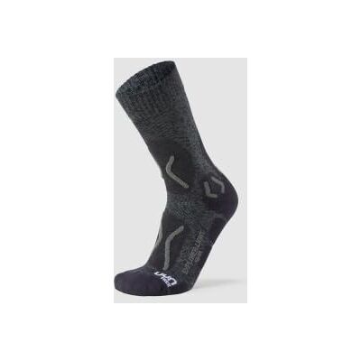 UYN Herrar trekking Explorer Light Socka UYN Herrar trekking Explorer Light Socka