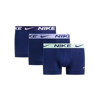 NIKE herr Trunk 3pk Underkläder NIKE herr Trunk 3pk Underkläder