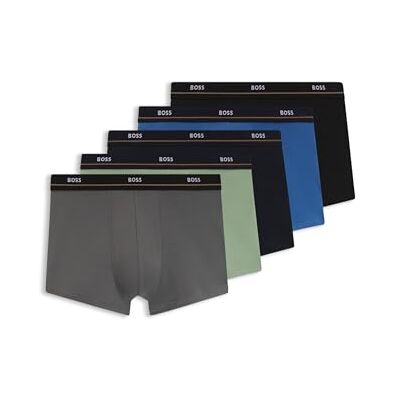 Boss Herr trunk, Open Miscellaneous 961, S Boss Herr trunk, Open Miscellaneous 961, S