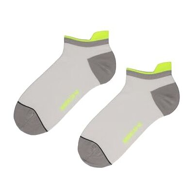Hudson herrsneakers strumpor SPORTY LIP Fashion White 43-46, Vit 0008, 43-46 EU Hudson herrsneakers strumpor SPORTY LIP Fashion White 43-46, Vit 0008, 43-46 EU