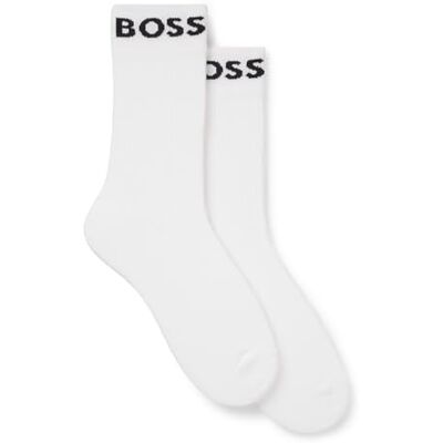 Boss herr 2p Rs Sport Cc herrstrumpor (2-pack) Boss herr 2p Rs Sport Cc herrstrumpor (2-pack)