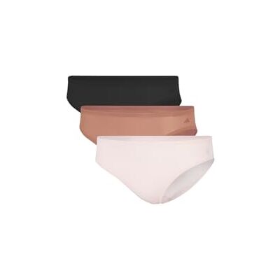 adidas damunderkläder 3-pack bikini (3-pack) sport aktiv ljus flexpackade trosor trosor, blandade trosor 4A0562, L, Blandade, L adidas damunderkläder 3-pack bikini (3-pack) sport aktiv ljus flexpackade trosor trosor, blandade trosor 4A0562, L, Blandade, L