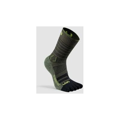 UYN herr Trekking Five Merino Strumpor UYN herr Trekking Five Merino Strumpor