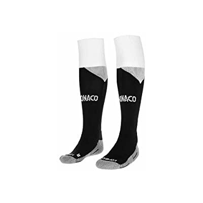 Kappa Kombat Spark Pro Monaco 1-pack strumpor, rökgrå/vit, en storlek Kappa Kombat Spark Pro Monaco 1-pack strumpor, rökgrå/vit, en storlek