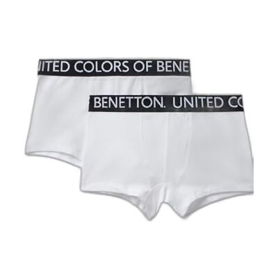 United Set 2 Boxer 3op80x230 Boxershorts Barn och ungdomar, Grå, 90 United Set 2 Boxer 3op80x230 Boxershorts Barn och ungdomar, Grå, 90