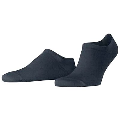 FALKE herr strumpor, Blå (Navy Melange 6127), 43-46 EU FALKE herr strumpor, Blå (Navy Melange 6127), 43-46 EU