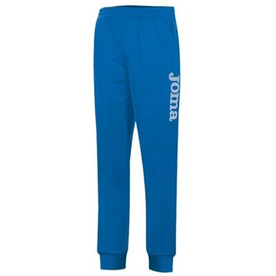 Joma Träningsbyxor för män, 4–3XL – mjuka och varma med elastisk midja, fickor och ribbor i nederkant – suez Joma Träningsbyxor för män, 4–3XL – mjuka och varma med elastisk midja, fickor och ribbor i nederkant – suez