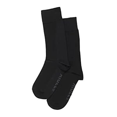 Aigle Eagle AIW22USOC001 strumpor, svart, vanliga unisex, svart, 39/42 EU Aigle Eagle AIW22USOC001 strumpor, svart, vanliga unisex, svart, 39/42 EU