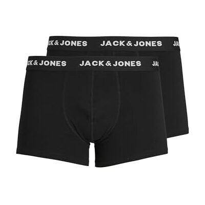 JACK & JONES Boxershorts för män JACK & JONES Boxershorts för män