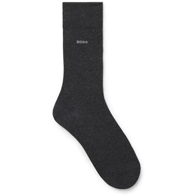 Boss Skarpety męskie Marc RS Uni CC, Węgiel drzewny12, 39-42 EU Boss Skarpety męskie Marc RS Uni CC, Węgiel drzewny12, 39-42 EU