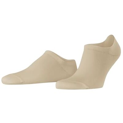 FALKE herr strumpor, Beige (Sand 4320), 39-42 EU FALKE herr strumpor, Beige (Sand 4320), 39-42 EU