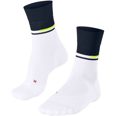 FALKE herr Löparstrumpor RU Compression Stabilizing M So lyocell funktionsgarn med kompression 1 par, Vit White 2002 Trend, 46-48 FALKE herr Löparstrumpor RU Compression Stabilizing M So lyocell funktionsgarn med kompression 1 par, Vit White 2002 Trend, 46-48
