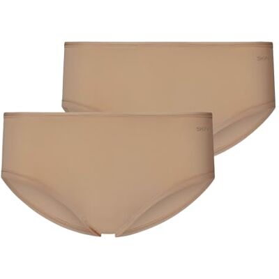 Skiny Pojke shorts (förpackning med 2) Skiny Pojke shorts (förpackning med 2)