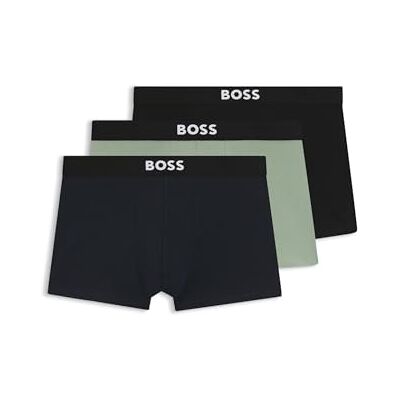 Boss Herr trunk, Open Miscellaneous 977, XL Boss Herr trunk, Open Miscellaneous 977, XL